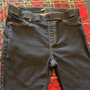 Vera Wang blue Women's Jeggings